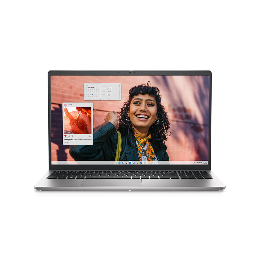 Dell Inspiron 15 3530 Intel Core i5-1334U 8GB RAM 512GB SSD 15.6'' Touch Screen Dell Inspiron 15 3530 Intel Core i5-1334U 8GB RAM 512GB SSD 15.6'' Touch Screen